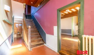 Maison 4 pièce(s)