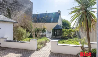 Maison 4 pièce(s)