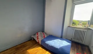 Maison 4 pièce(s)