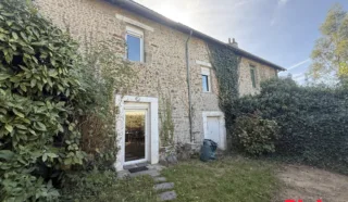 Maison 4 pièce(s)