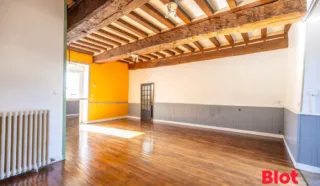 Maison 4 pièce(s)