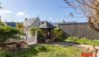 Maison 4 pièce(s)