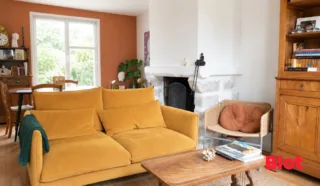 Maison 5 pièce(s)