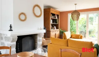 Maison 5 pièce(s)