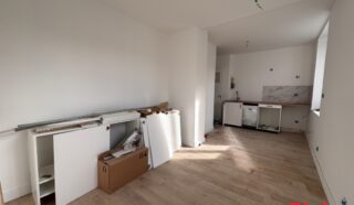 Appartement 2 pièce(s)