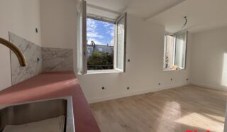 Appartement 2 pièce(s)