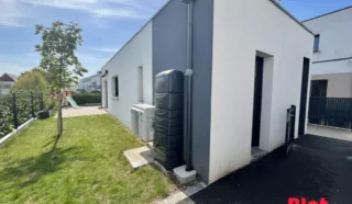 Maison 5 pièce(s)