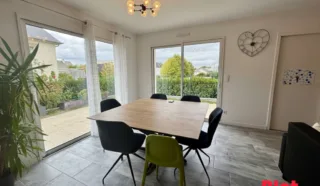 Maison 5 pièce(s)