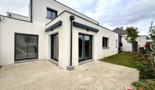 Maison 5 pièce(s)