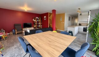 Maison 5 pièce(s)