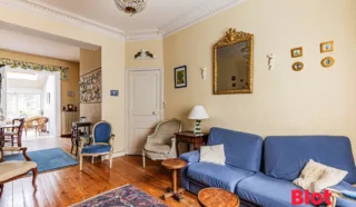 Maison 7 pièce(s)