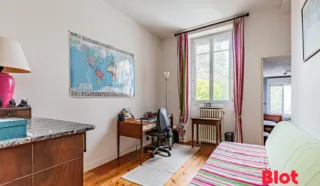 Maison 7 pièce(s)