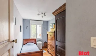 Maison 7 pièce(s)
