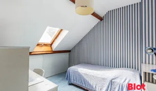 Maison 7 pièce(s)