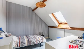 Maison 7 pièce(s)