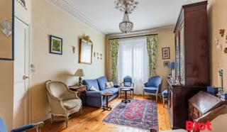 Maison 7 pièce(s)