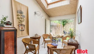Maison 7 pièce(s)