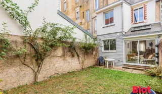 Maison 7 pièce(s)