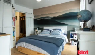 Appartement 4 pièce(s)