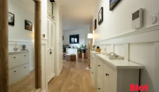 Appartement 4 pièce(s)