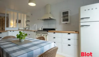 Appartement 4 pièce(s)