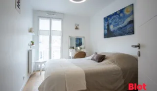 Appartement 4 pièce(s)