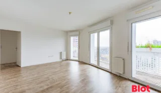 Appartement 3 pièce(s)