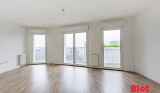 Appartement 3 pièce(s)