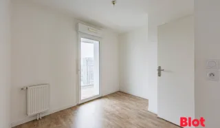 Appartement 3 pièce(s)