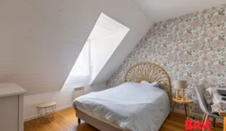 Maison 6 pièce(s)
