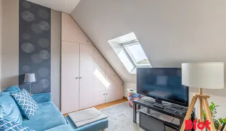 Maison 6 pièce(s)
