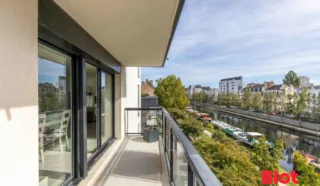 Appartement 4 pièce(s)