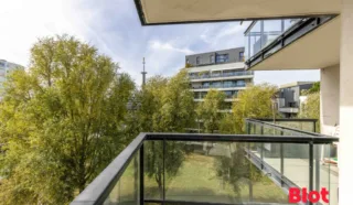 Appartement 4 pièce(s)