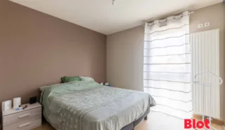 Appartement 4 pièce(s)