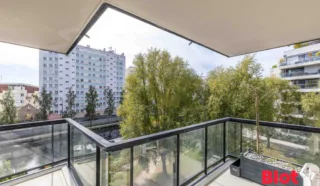 Appartement 4 pièce(s)
