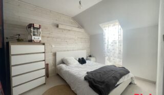 Appartement 4 pièce(s)
