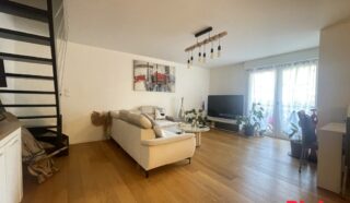 Appartement 4 pièce(s)