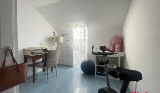 Appartement 4 pièce(s)