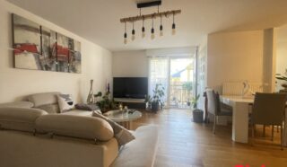 Appartement 4 pièce(s)