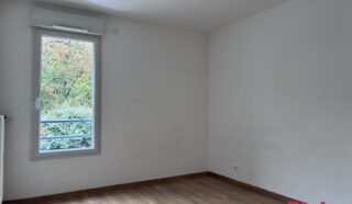 Appartement 3 pièce(s)