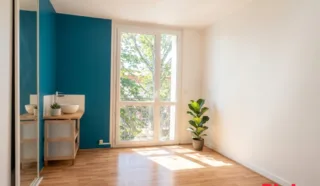 Appartement 4 pièce(s)