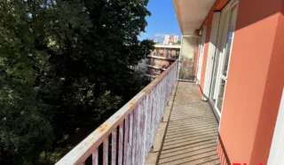 Appartement 4 pièce(s)