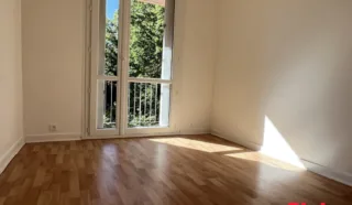 Appartement 4 pièce(s)