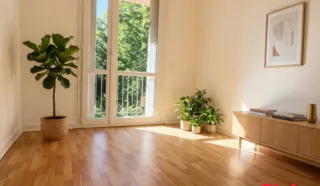 Appartement 4 pièce(s)