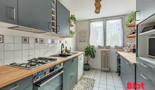 Appartement 4 pièce(s)