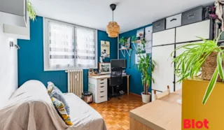 Appartement 4 pièce(s)
