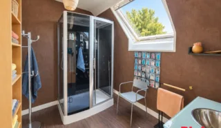 Maison 7 pièce(s)