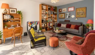 Maison 7 pièce(s)