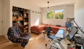 Maison 7 pièce(s)