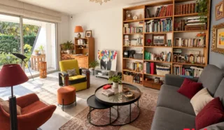 Maison 7 pièce(s)